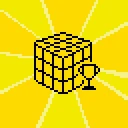 CubeIndex Awards logo